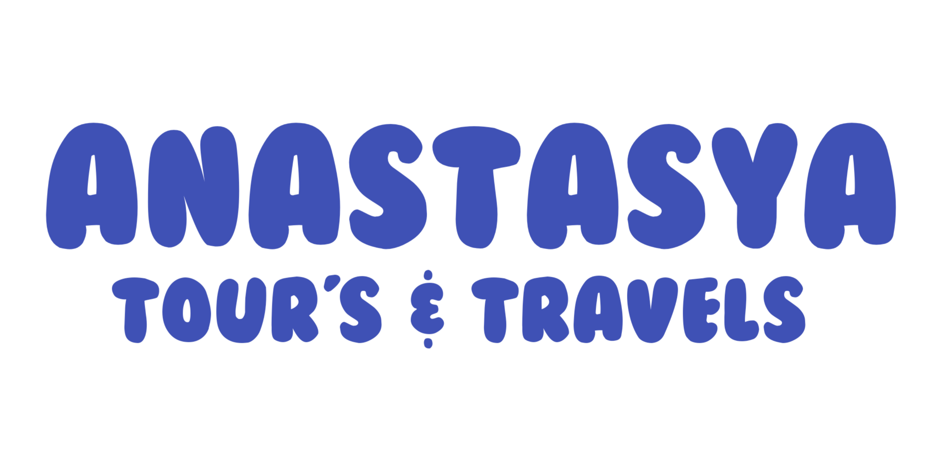 Anastasya tour and travel