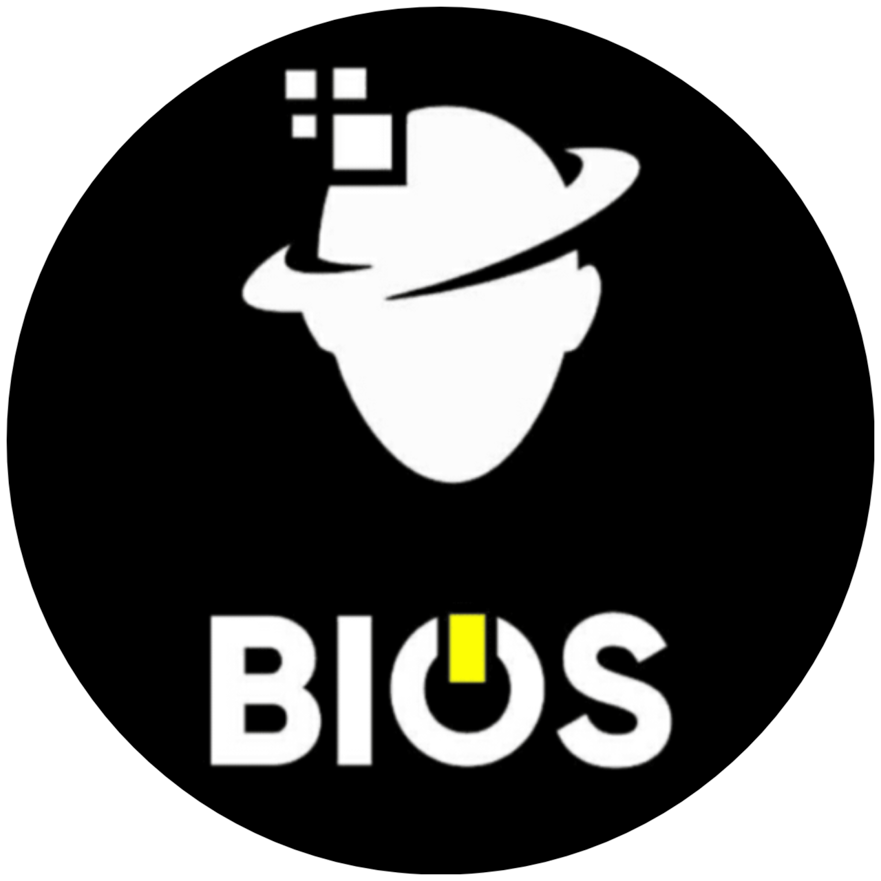 BIoS Logo